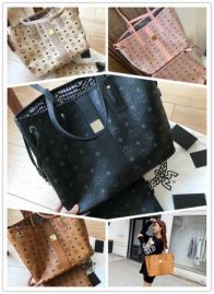 Picture of MCM Lady Handbags _SKUfw121473346fw